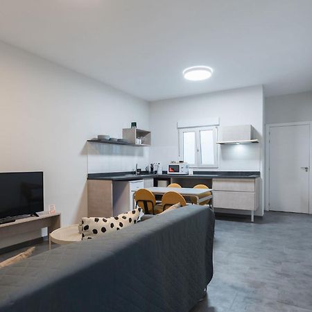 לאס פאלמס דה גראן קנאריה Macaronesia Lpa Suites מראה חיצוני תמונה
