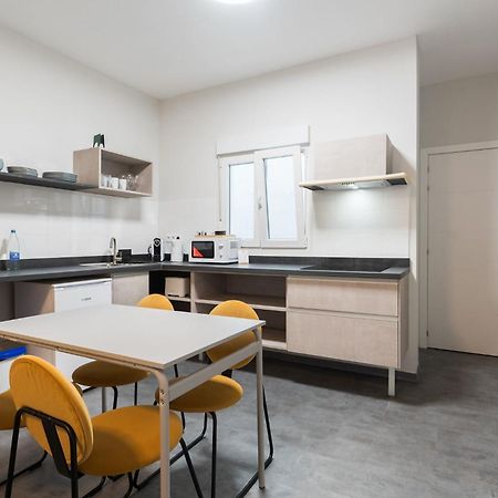 לאס פאלמס דה גראן קנאריה Macaronesia Lpa Suites מראה חיצוני תמונה