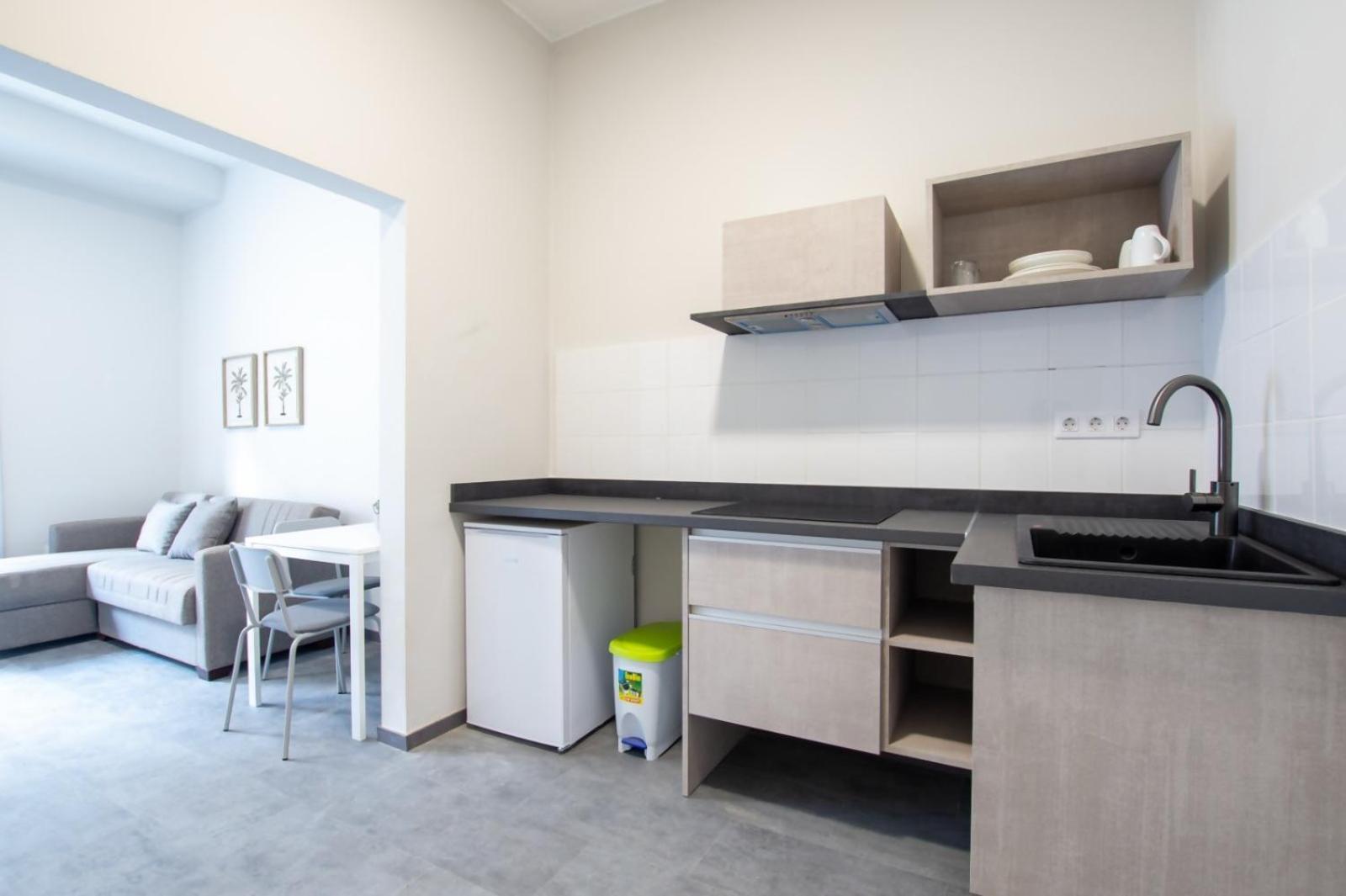 לאס פאלמס דה גראן קנאריה Macaronesia Lpa Suites מראה חיצוני תמונה