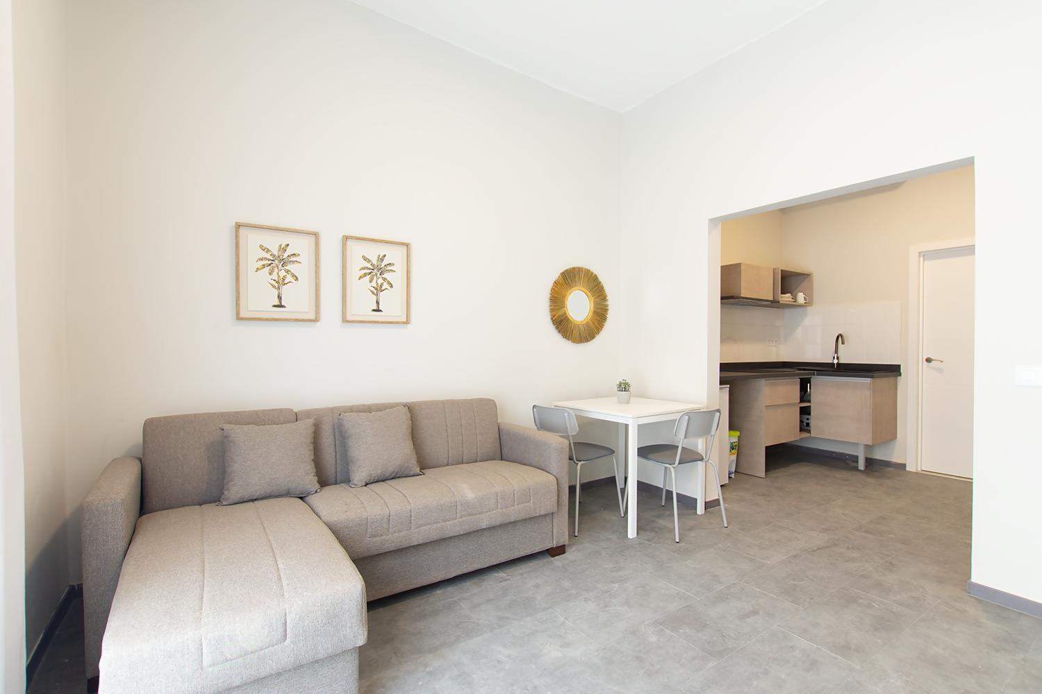 לאס פאלמס דה גראן קנאריה Macaronesia Lpa Suites חדר תמונה