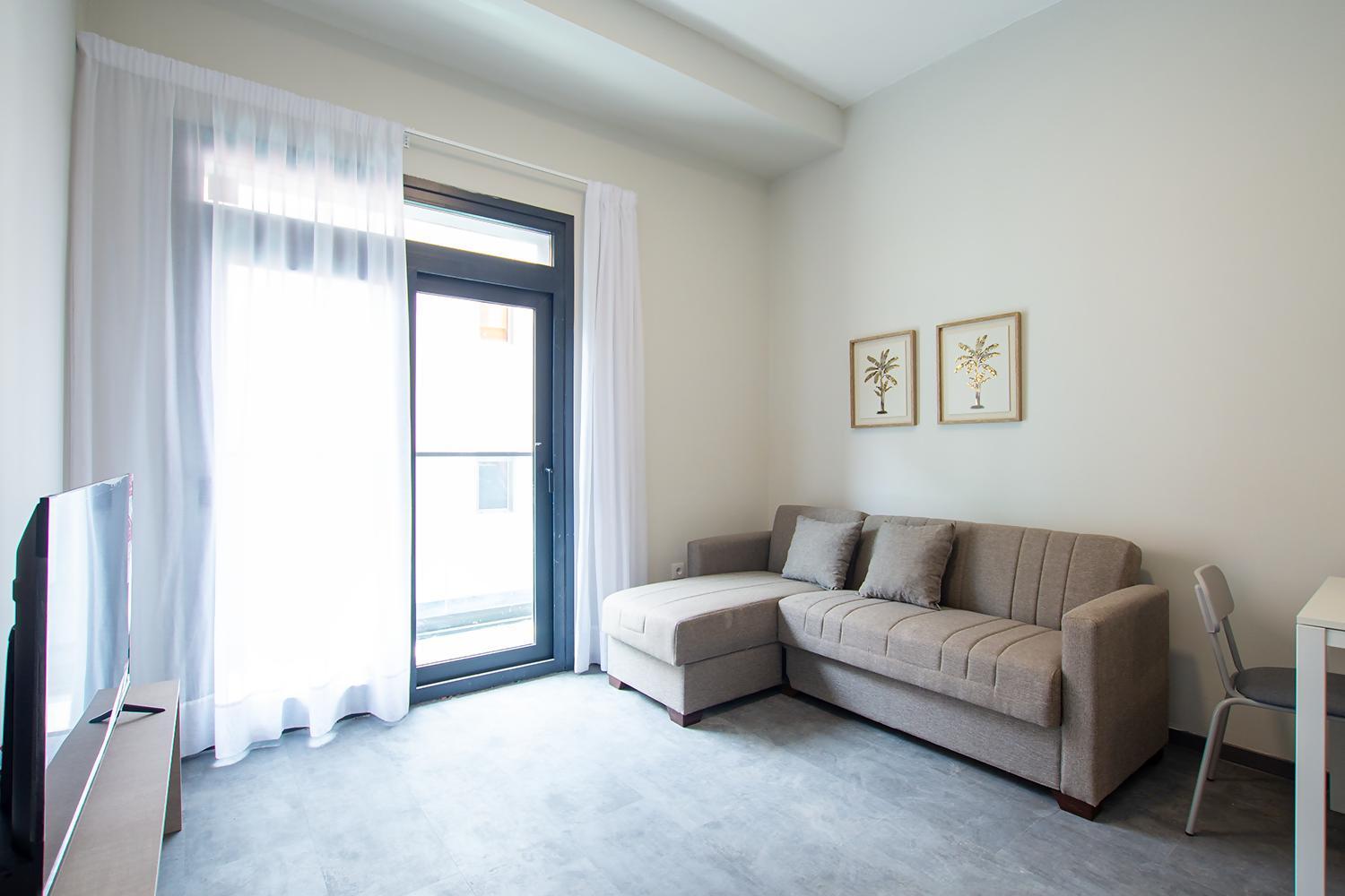 לאס פאלמס דה גראן קנאריה Macaronesia Lpa Suites חדר תמונה