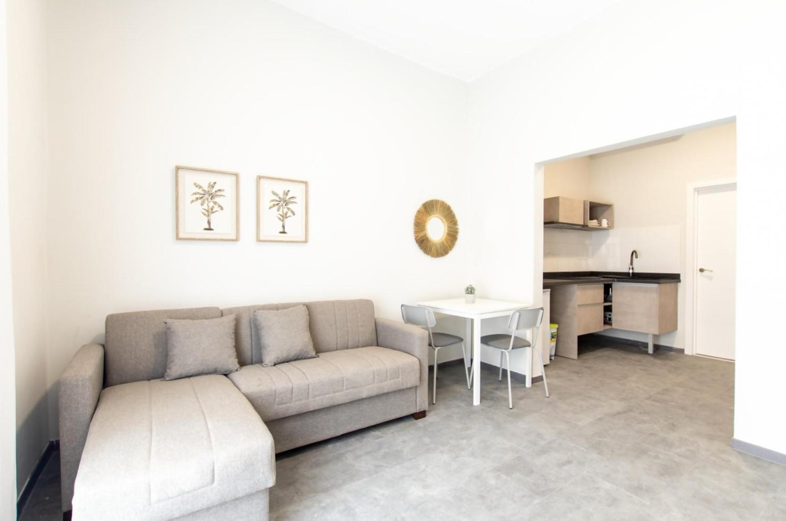 לאס פאלמס דה גראן קנאריה Macaronesia Lpa Suites מראה חיצוני תמונה