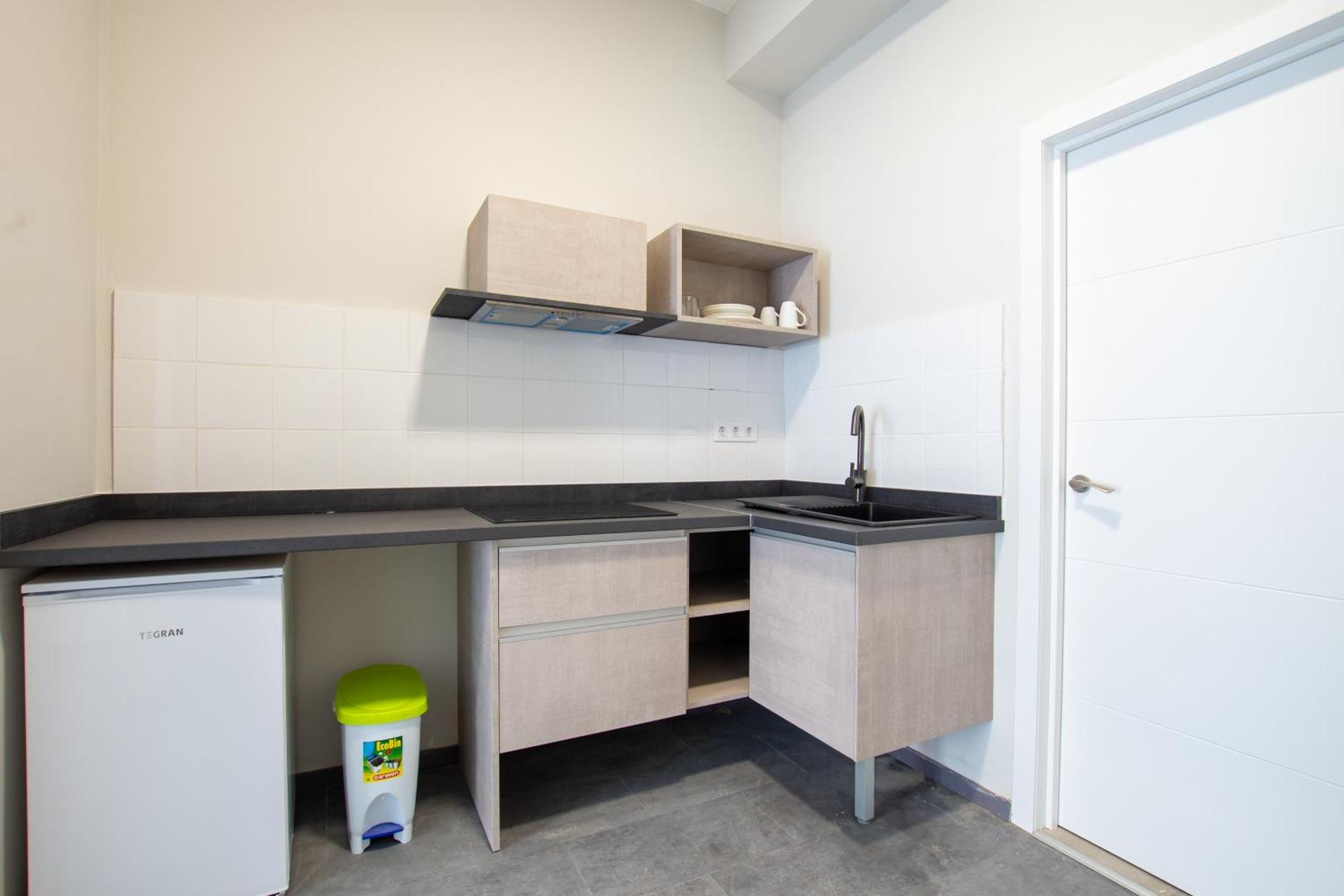 לאס פאלמס דה גראן קנאריה Macaronesia Lpa Suites מראה חיצוני תמונה