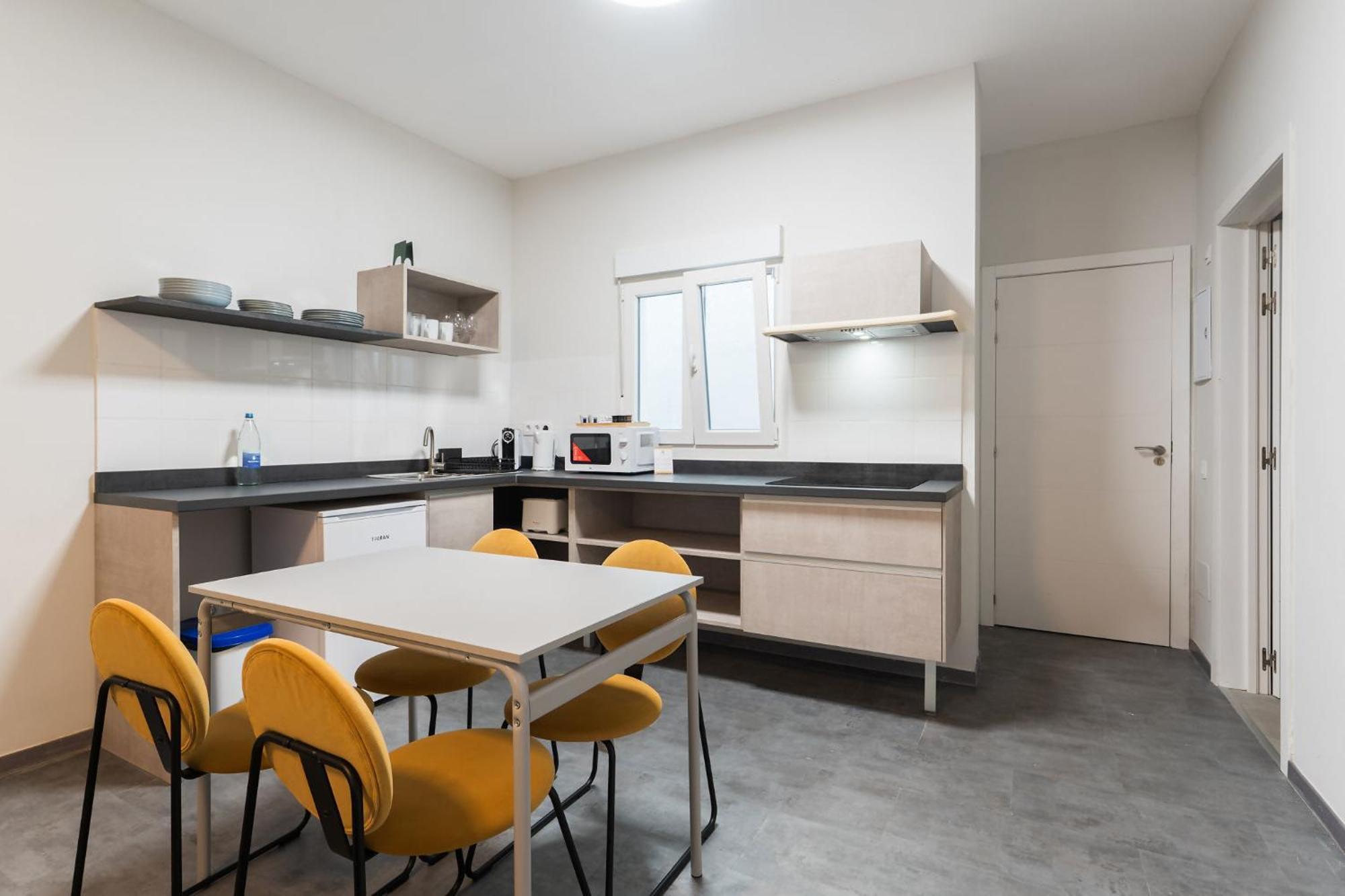 לאס פאלמס דה גראן קנאריה Macaronesia Lpa Suites מראה חיצוני תמונה