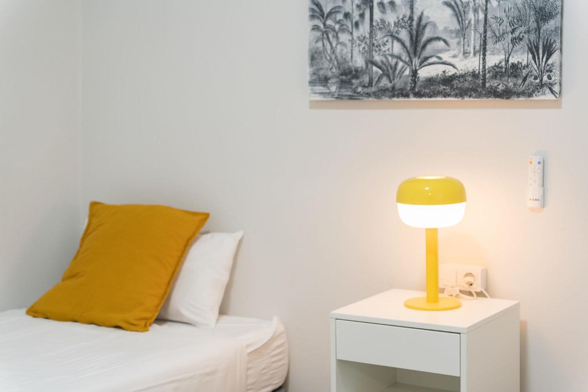 לאס פאלמס דה גראן קנאריה Macaronesia Lpa Suites מראה חיצוני תמונה