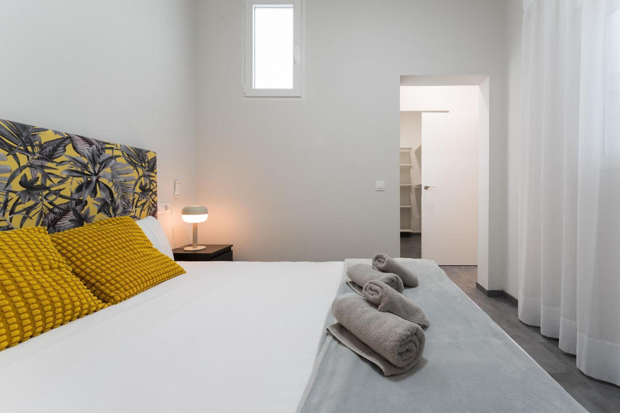 לאס פאלמס דה גראן קנאריה Macaronesia Lpa Suites מראה חיצוני תמונה