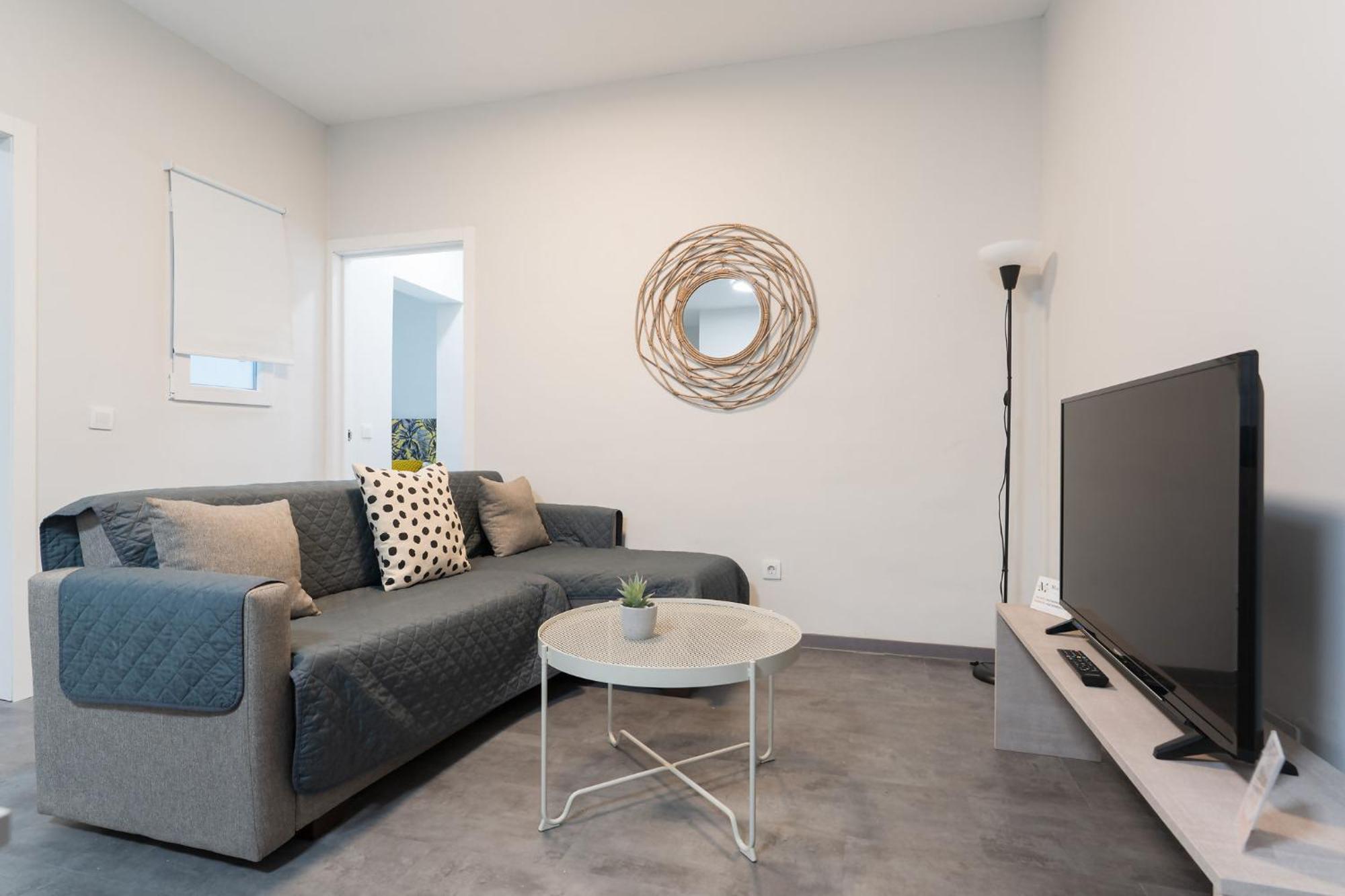 לאס פאלמס דה גראן קנאריה Macaronesia Lpa Suites מראה חיצוני תמונה