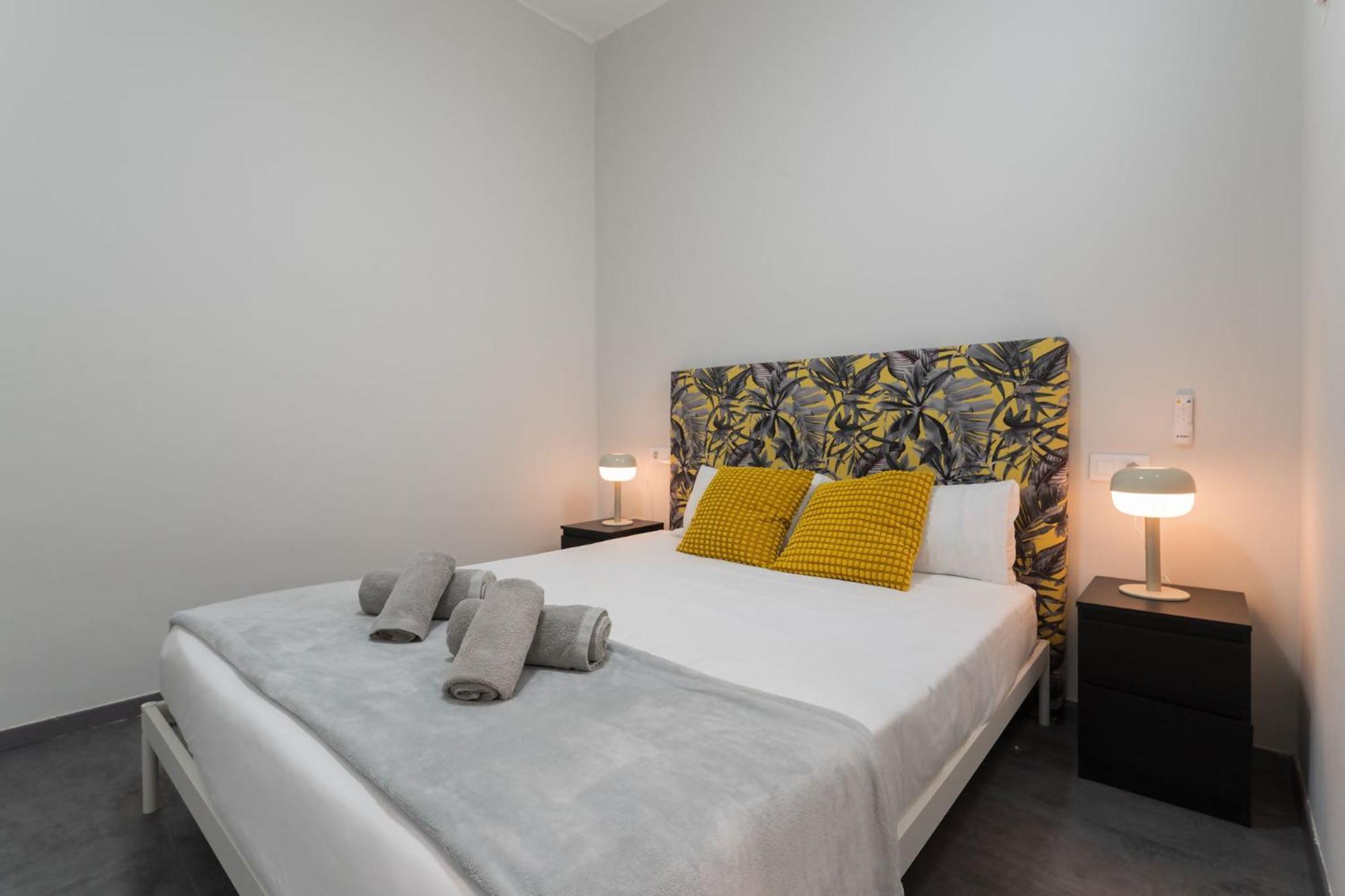 לאס פאלמס דה גראן קנאריה Macaronesia Lpa Suites מראה חיצוני תמונה