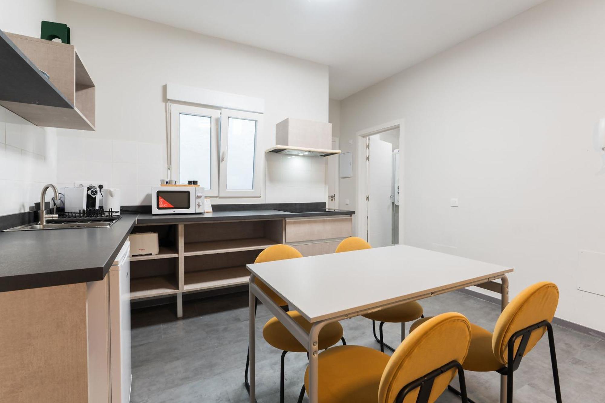 לאס פאלמס דה גראן קנאריה Macaronesia Lpa Suites מראה חיצוני תמונה