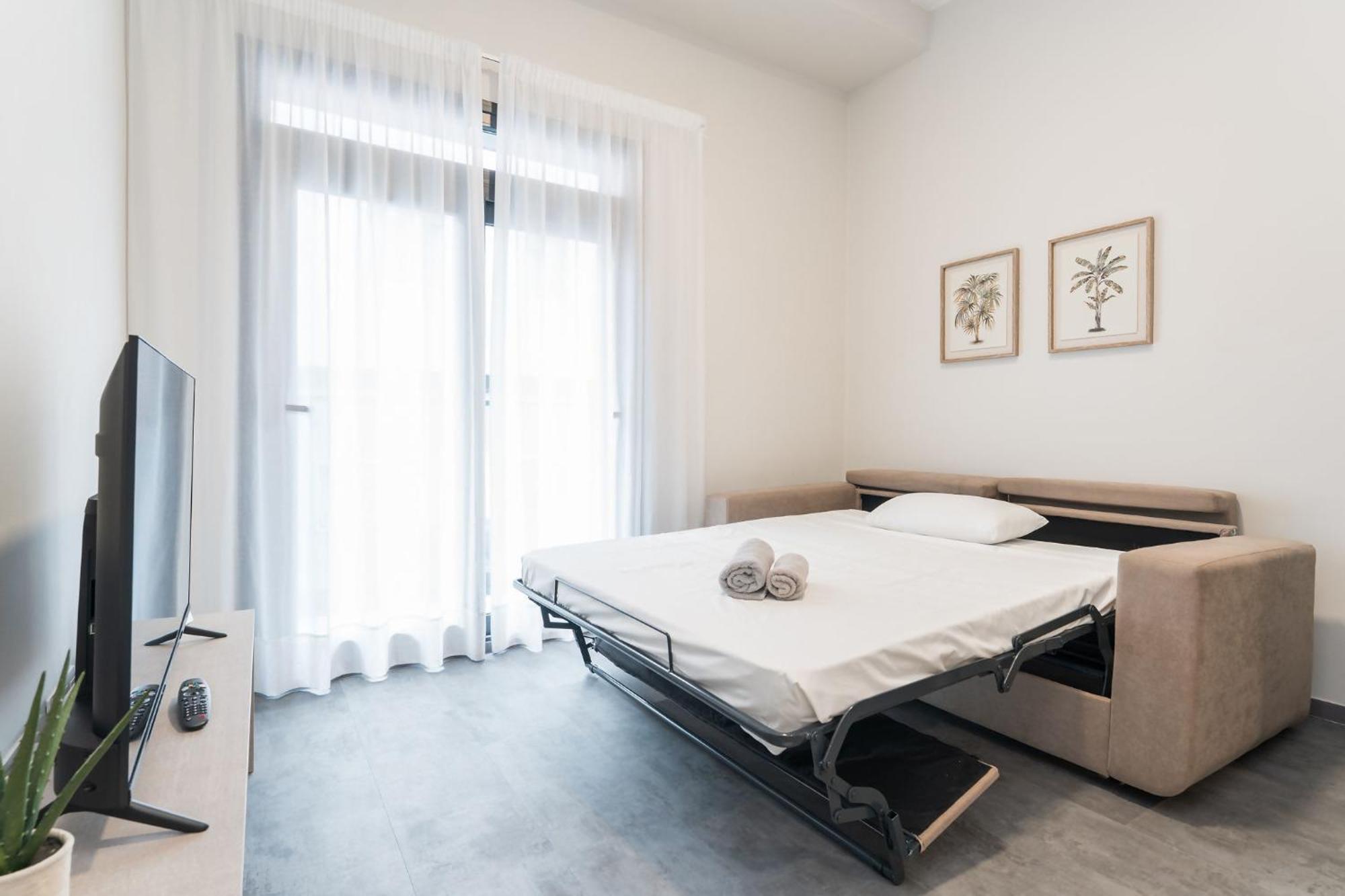 לאס פאלמס דה גראן קנאריה Macaronesia Lpa Suites מראה חיצוני תמונה