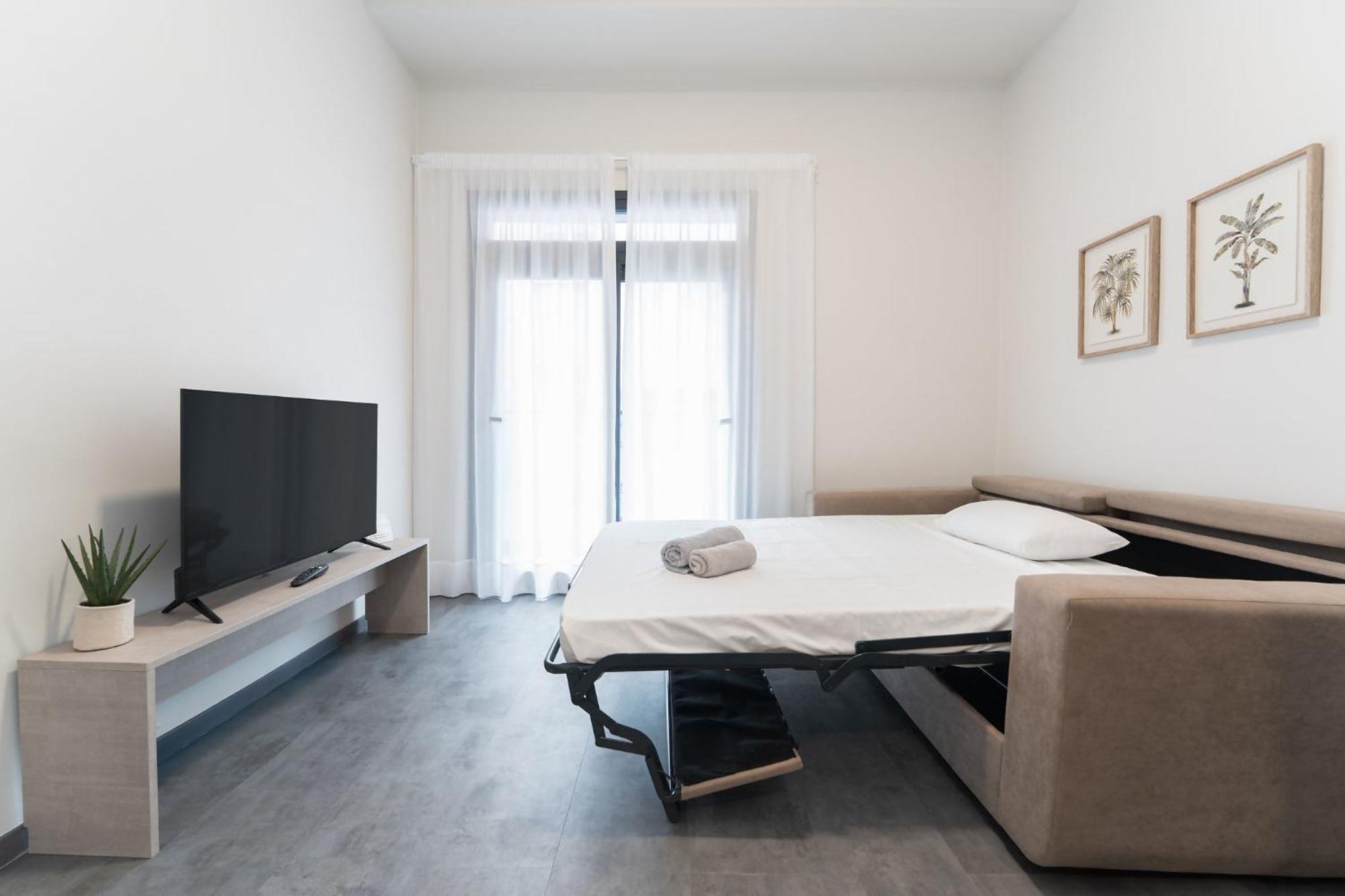 לאס פאלמס דה גראן קנאריה Macaronesia Lpa Suites מראה חיצוני תמונה