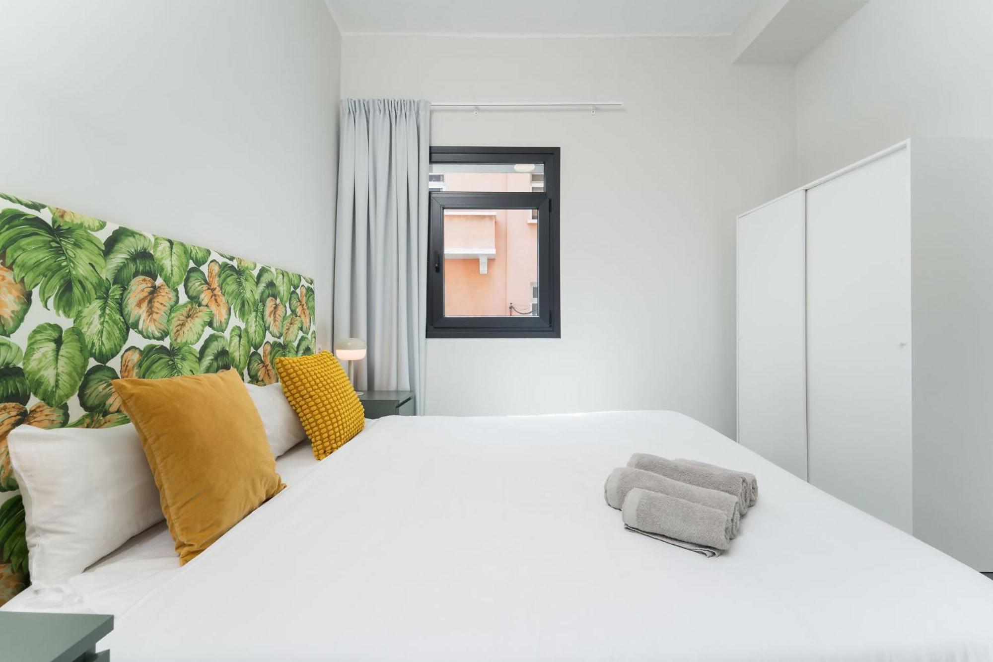 לאס פאלמס דה גראן קנאריה Macaronesia Lpa Suites מראה חיצוני תמונה