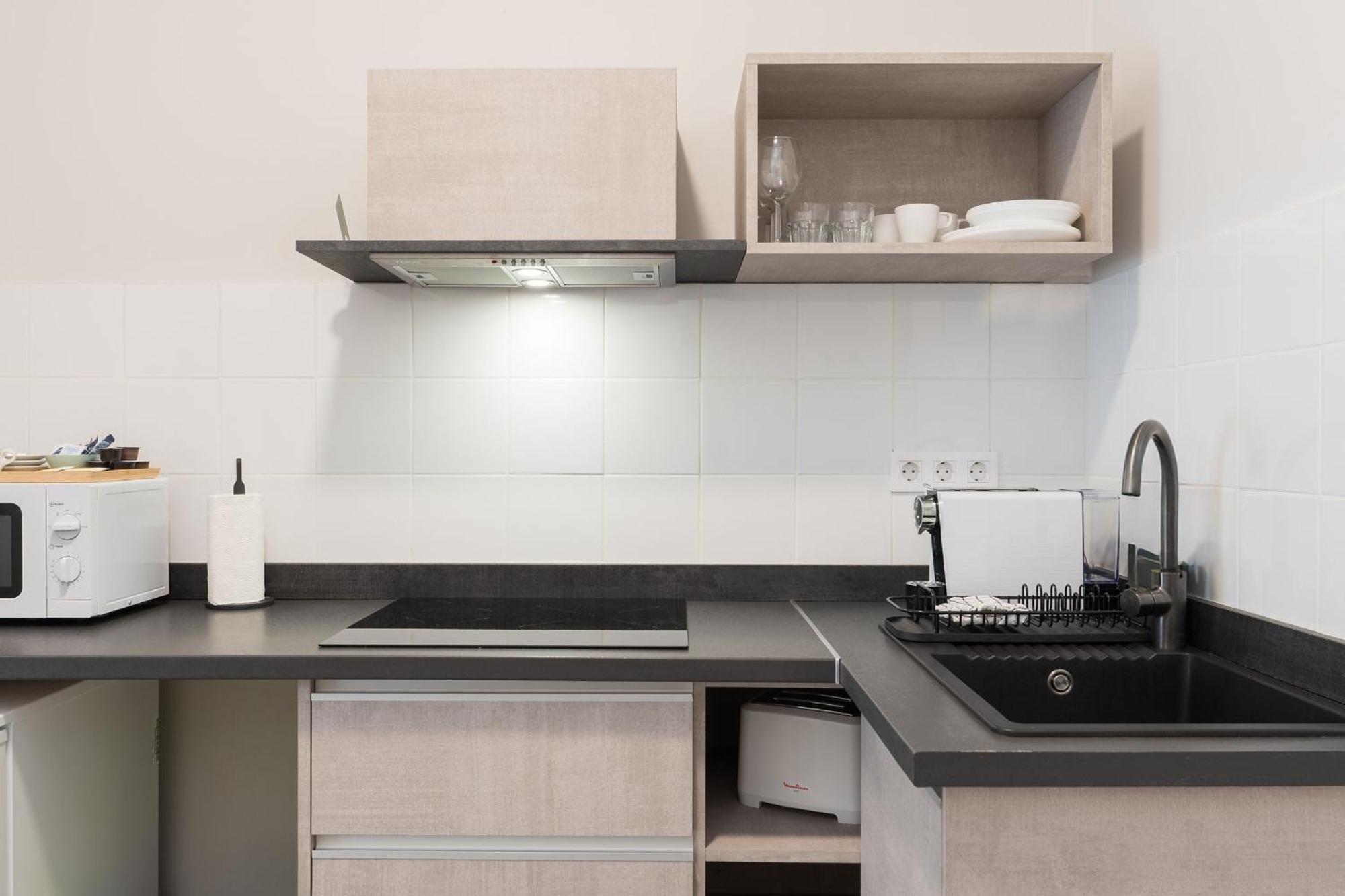 לאס פאלמס דה גראן קנאריה Macaronesia Lpa Suites מראה חיצוני תמונה