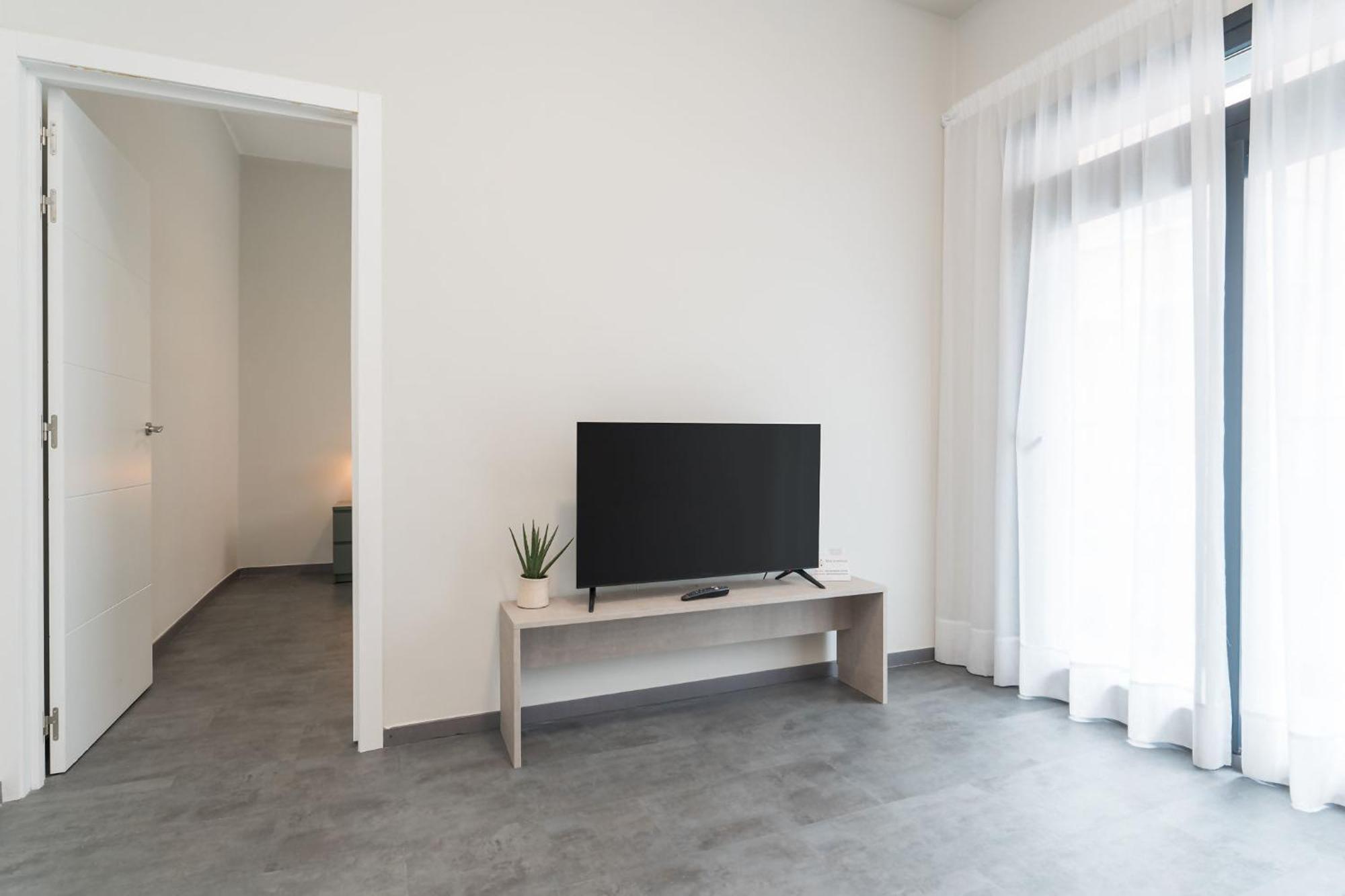 לאס פאלמס דה גראן קנאריה Macaronesia Lpa Suites מראה חיצוני תמונה